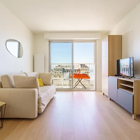 Διαμέρισμα Bellevue Clemenceau-3 By Interhome