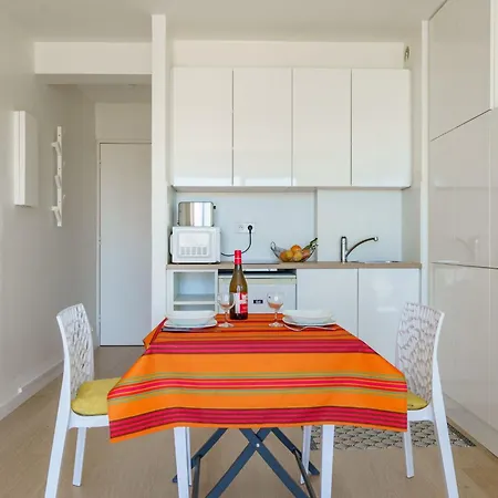 Διαμέρισμα Bellevue Clemenceau-3 By Interhome *