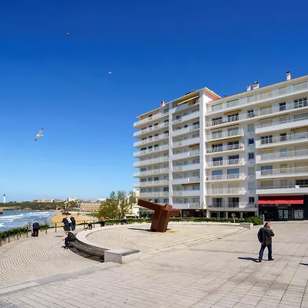 Bellevue Clemenceau-3 By Interhome Διαμέρισμα