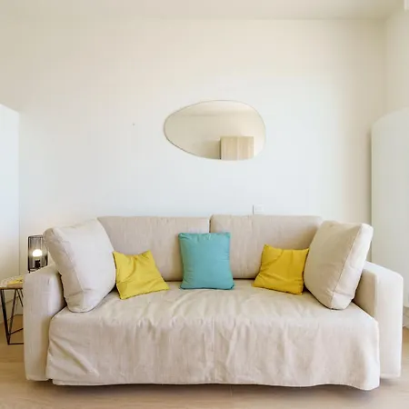 Bellevue Clemenceau-3 By Interhome *