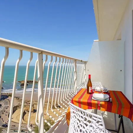 Bellevue Clemenceau-3 By Interhome *