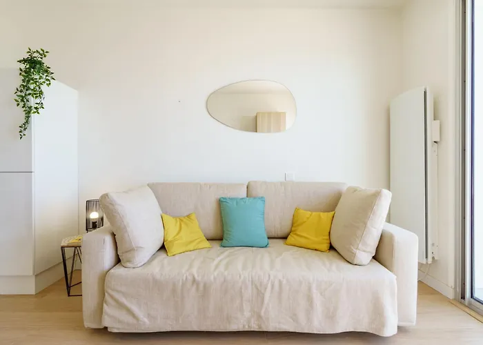 Bellevue Clemenceau-3 By Interhome *