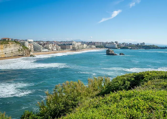 Apartment Bellevue Clemenceau-3 By Interhome