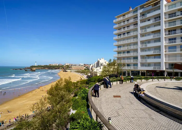 Bellevue Clemenceau-3 By Interhome